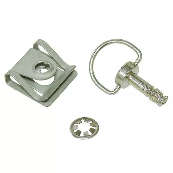 SPX 1/4 Turn Fastener Kit (SM-12630)