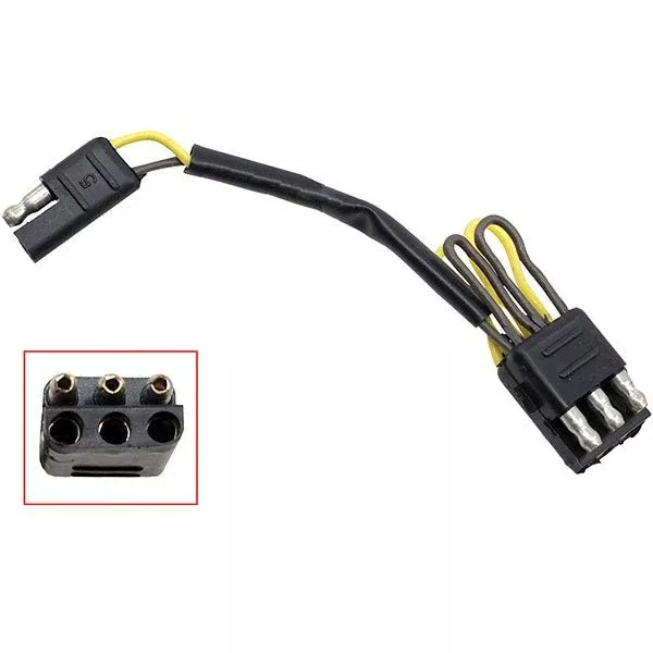 SPX Accessory Adapter (SM-01609)