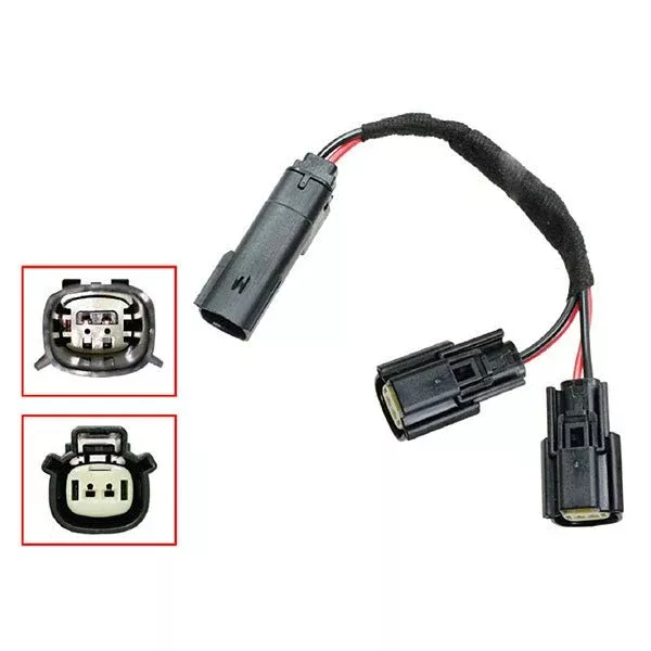 SPX Accessory Plug Splitter (SM-01606)