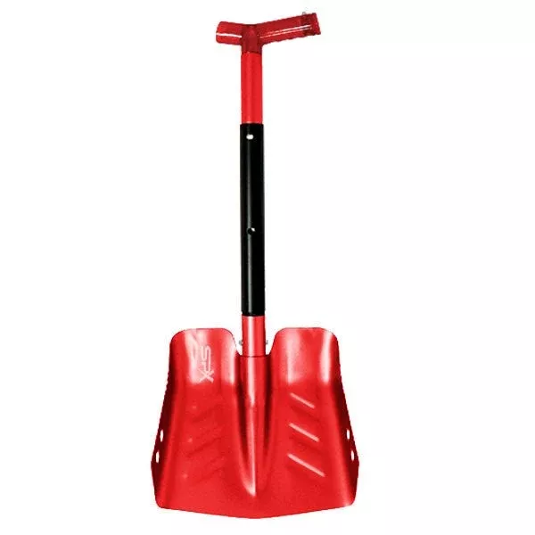 SPX Aluminium Snow Shovel