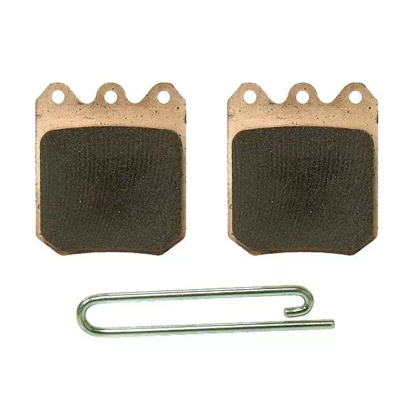 SPX Brake Pads (SM-05304F)