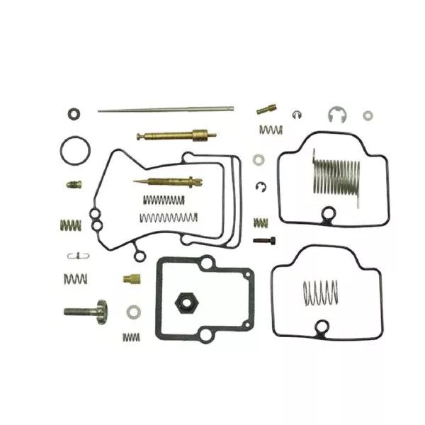 SPX Carburetor Rebuild Kit (SM-07600)