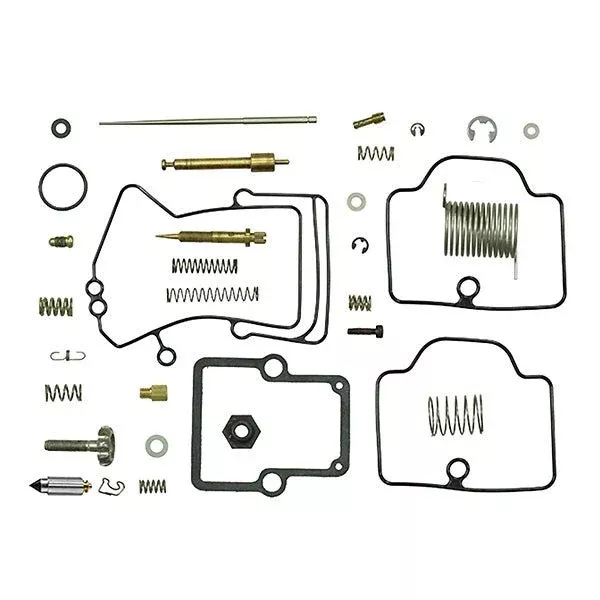 SPX Carburetor Rebuild Kit (SM-07601)