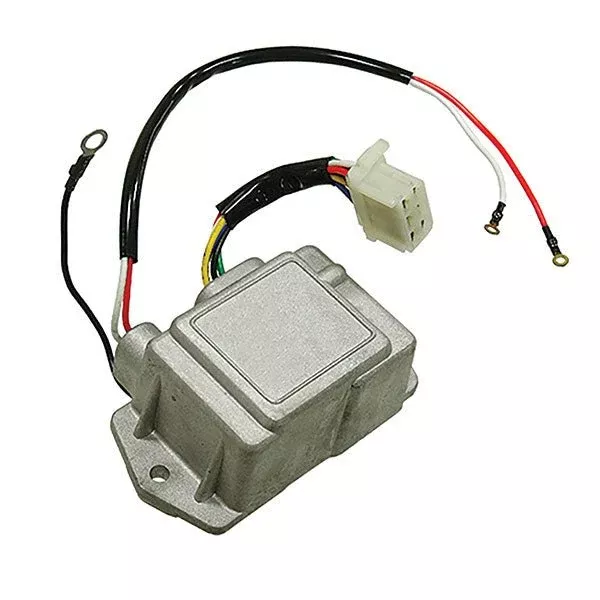 SPX CDI Box (01-401)