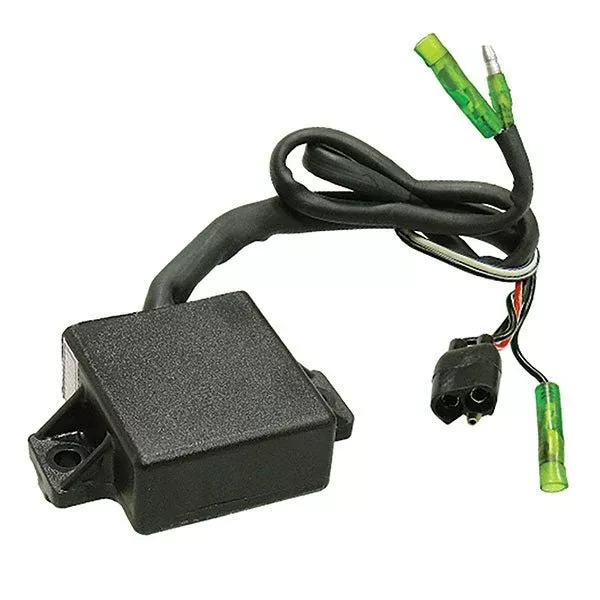 SPX CDI Ignition Box (01-401A)