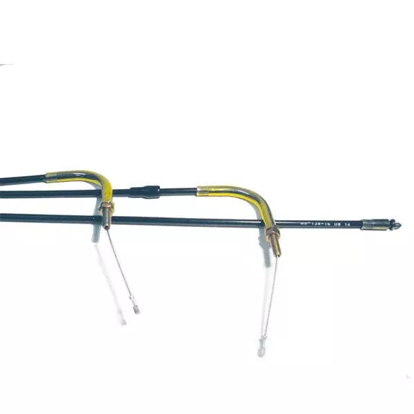 SPX Dual Throttle Cable (05-139-16)