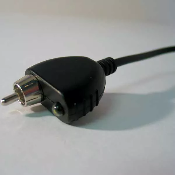 SPX Electric Shield Power Cord With LED Light (SM-01250)