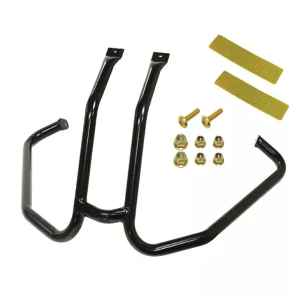 SPX Front Bumper (SM-12516)