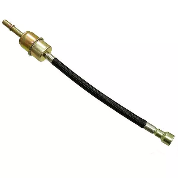 SPX Fuel Filter Hose Assembly (SM-07136)