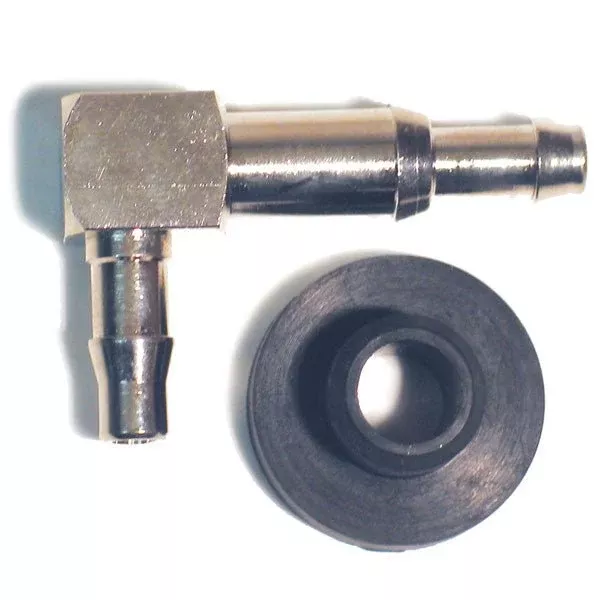 SPX Fuel Line Tank Fitting (07-276)