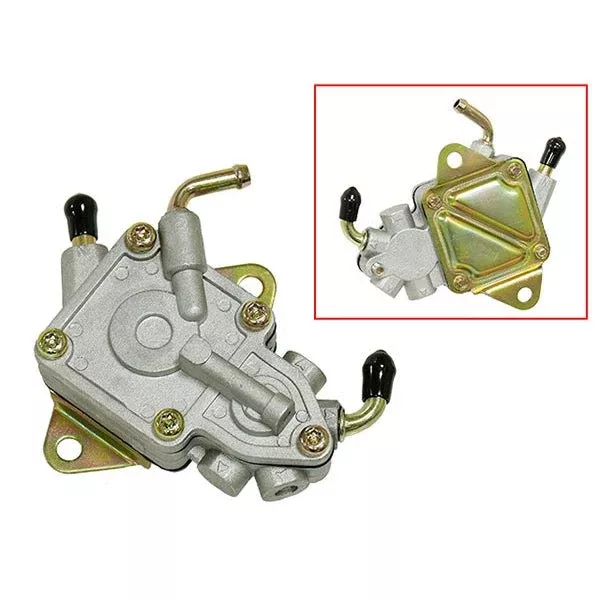 SPX Fuel Pump (AT-07516)