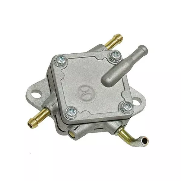SPX Fuel Pump Mikuni Square (07-188)