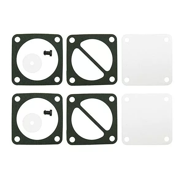 SPX Fuel Pump Rebuild Kit (SM-07358A)