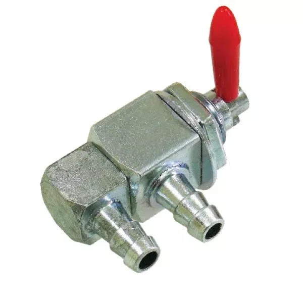 SPX Fuel Shut Off Valve (07-282)