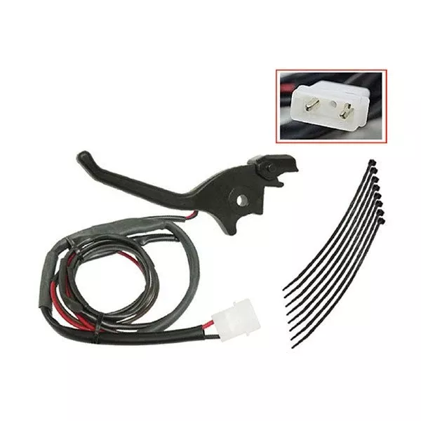 SPX Heated Brake Lever (SM-08581)