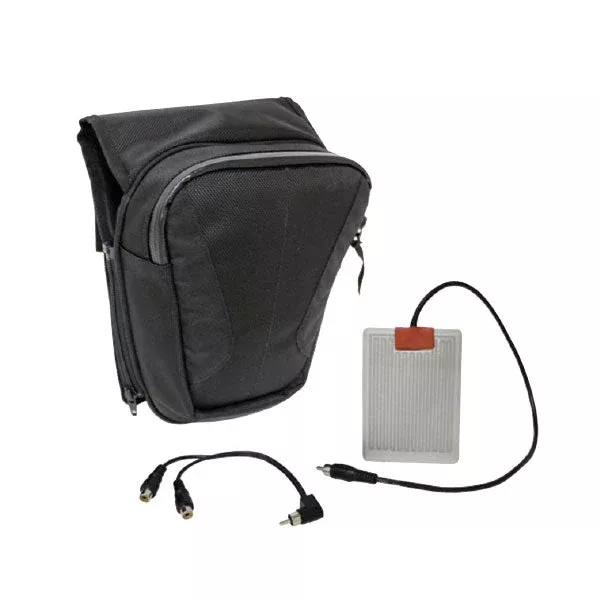 SPX Heated Riser Bag (SM-12690)
