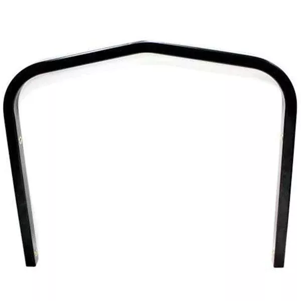SPX Heavy Duty Rear Bumper (SM-12022)