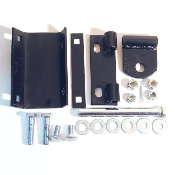 SPX Hitch Sleigh Kit (12-107-02)