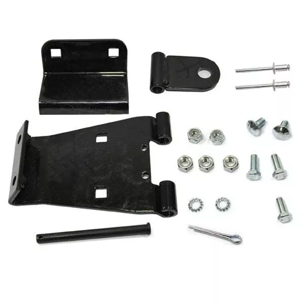 SPX Hitch Sleigh Kit (12-107-03)