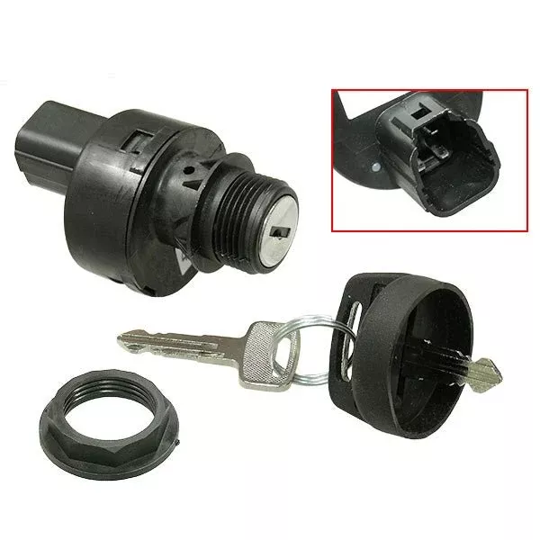 SPX Ignition Switch (SM-01545)
