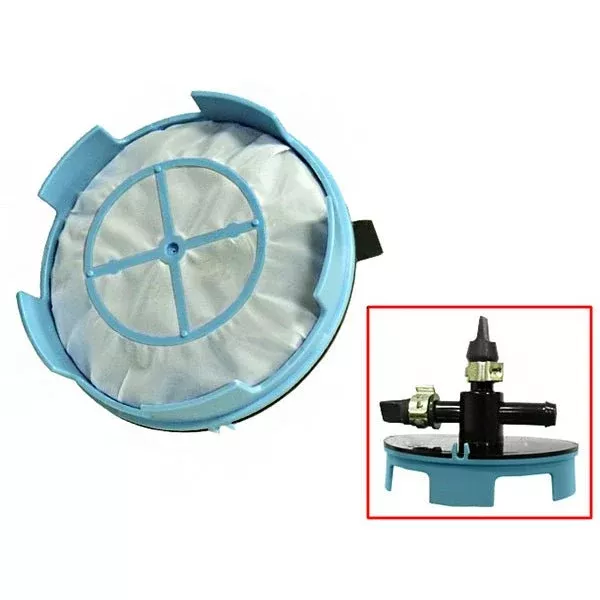 SPX In-Tank Fuel Filter POD (SM-07372)
