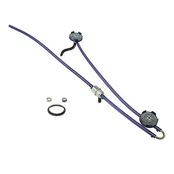 SPX In-Tank Fuel Fliter Pickup Kit (SM-07363)