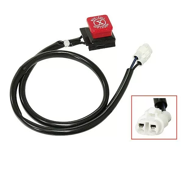 SPX Kill Switch (SM-01566)