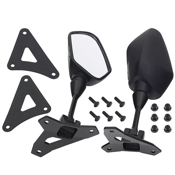 SPX Mirror Set (SM-12654)