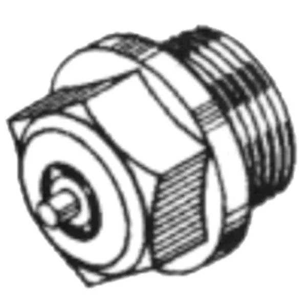 SPX Needle Assembly (VM26/26 2.5)