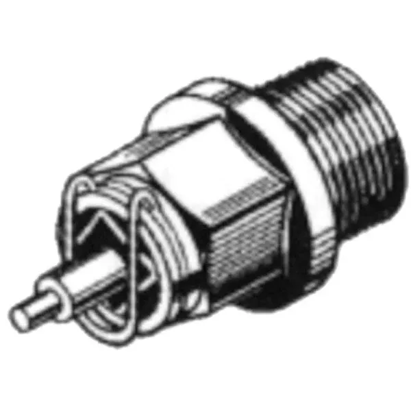 SPX Needle Assembly (VM28/511 1.5)