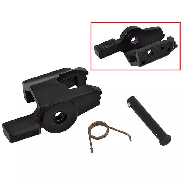 SPX Park Brake Lever Kit (SM-08860)