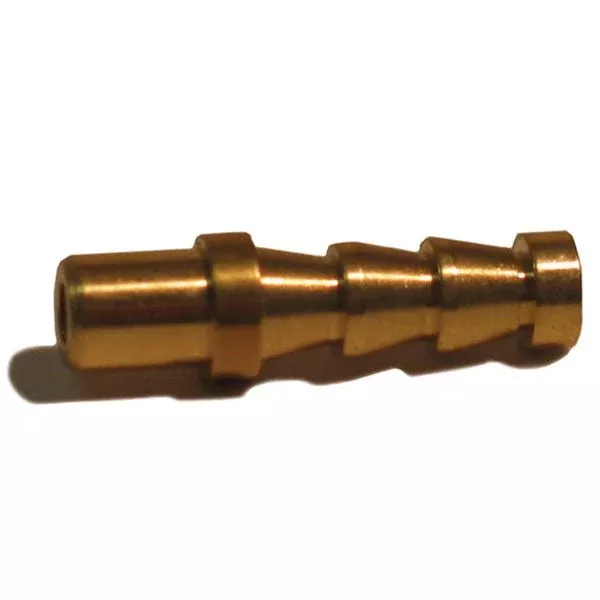 SPX Primer Adapter Brass 10 Pack (07-231-01)