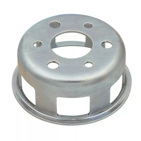 SPX Recoil Pulley Cage (SM-11036)