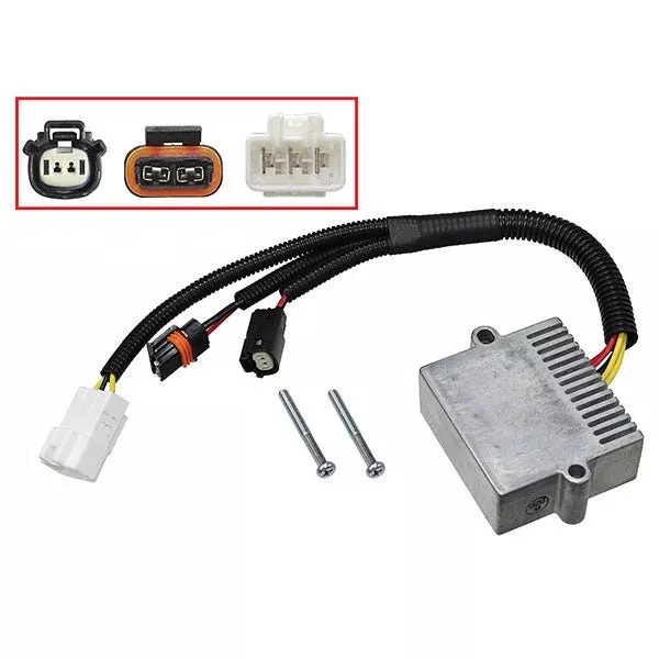 SPX Regulator (SM-01700)