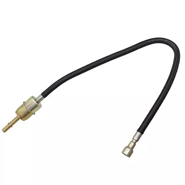 SPX Replacement Fuel Filter Hose Assembly (SM-07351)
