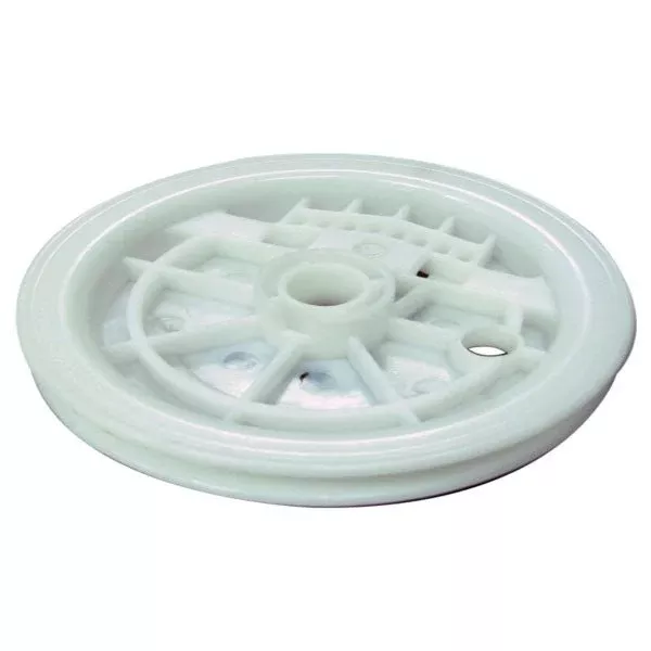 SPX Replacement Rope Sheave (11-367)