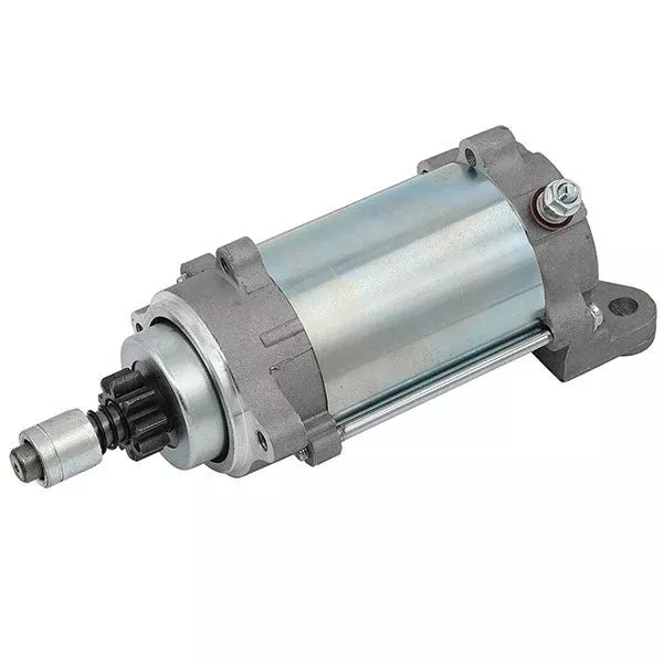SPX Starter Motor (SM-01314)