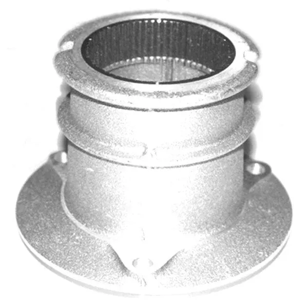 SPX Starter Pulley Rotax 1 Cylinder (11-140)