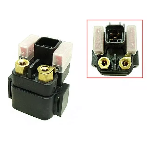 SPX Starter Solenoid (SM-01458)