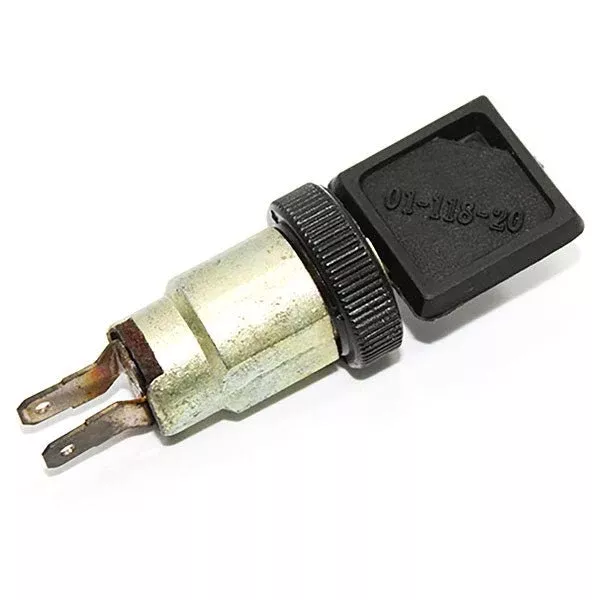 SPX Switch Ignition (01-118-20)