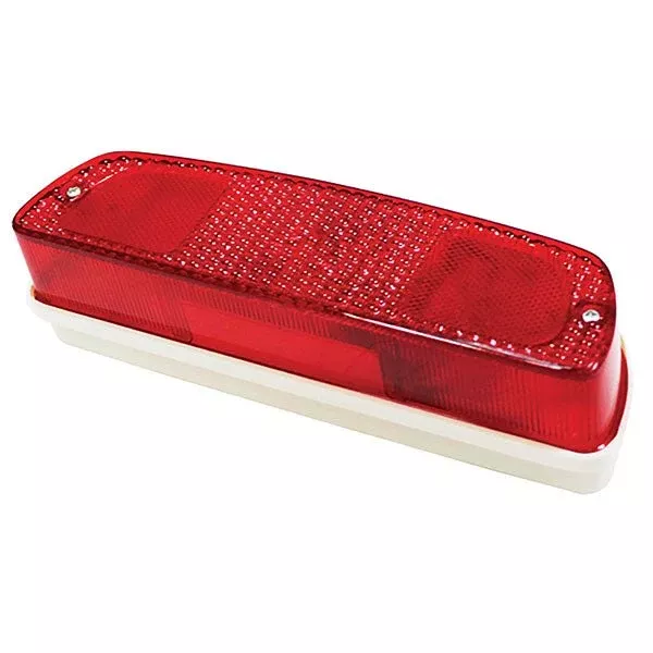 SPX Tail Light Assembly (01-104)