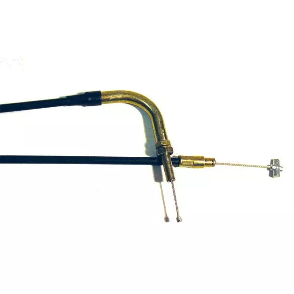 SPX Throttle Cable (05-138)