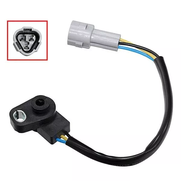 SPX Throttle Position Sensor (SM-01276)