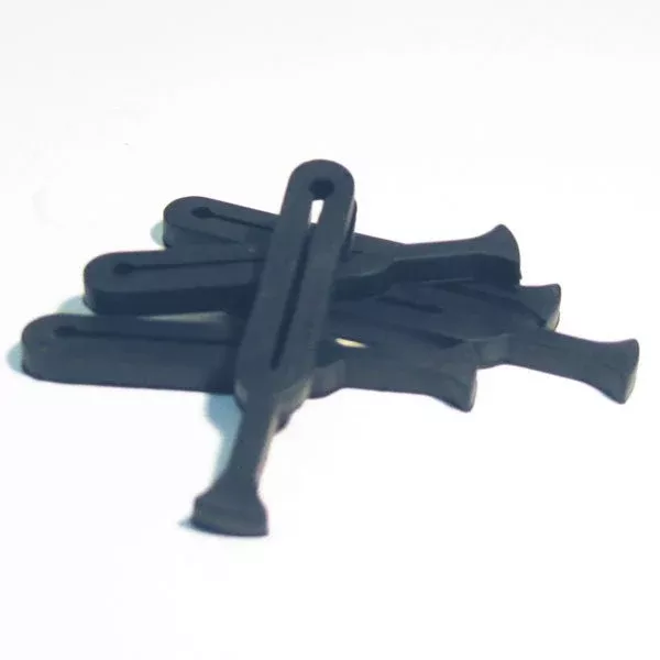 SPX Universal Windshield Strap 10 Pack (SM-06006)