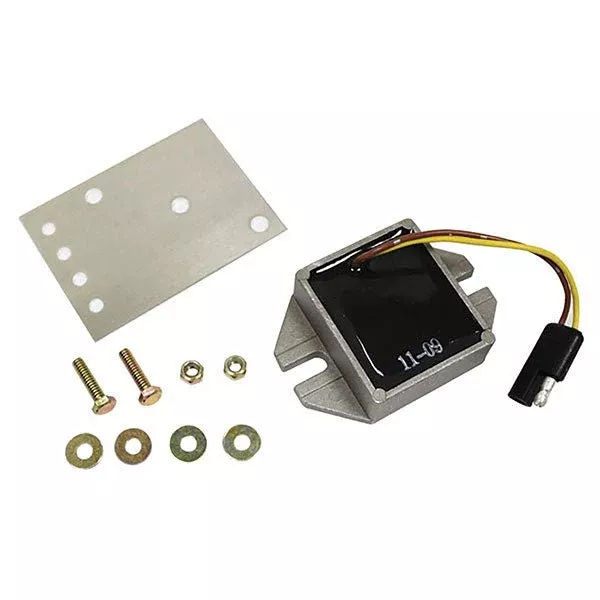 SPX Voltage Regulator (01-154-21C)