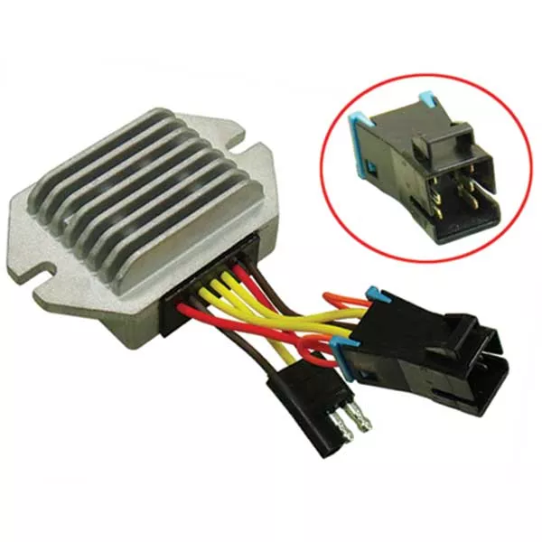 SPX Voltage Regulator (SM-01237)