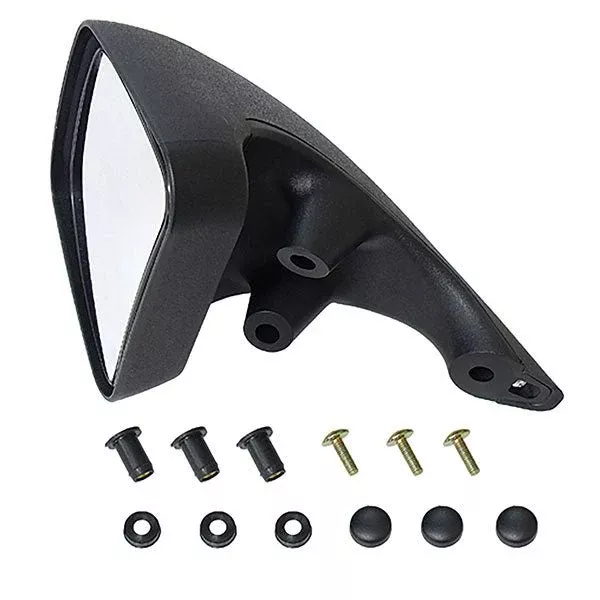 SPX Windshield Mount Mirror (SM-12199)