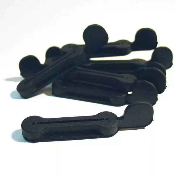 SPX Windshield Retainer 10 Pack (SM-06012)