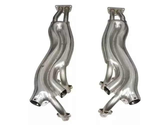 SSi Heat Exchanger Set 1623105410 fits 1973-1974 Porsche 914