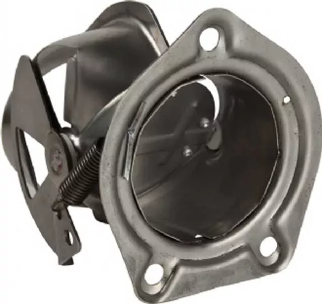 SSi Heater Control Box 1623200670 fits 1965-1989 Porsche 911, 912, 930